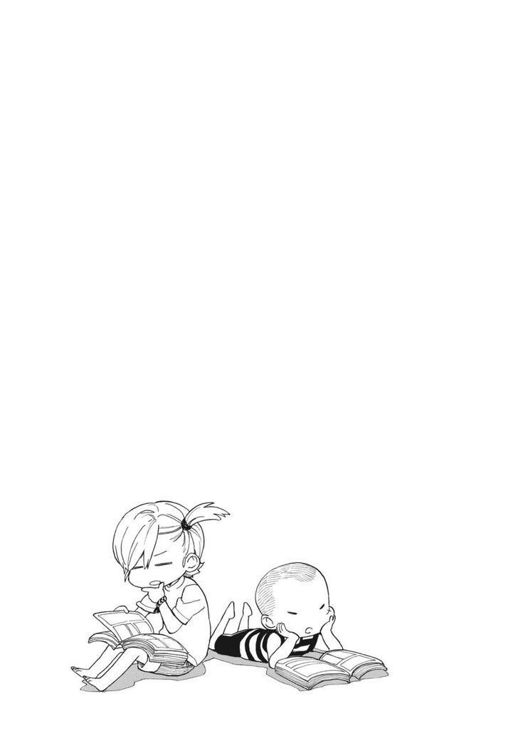 Barakamon - Chương 72