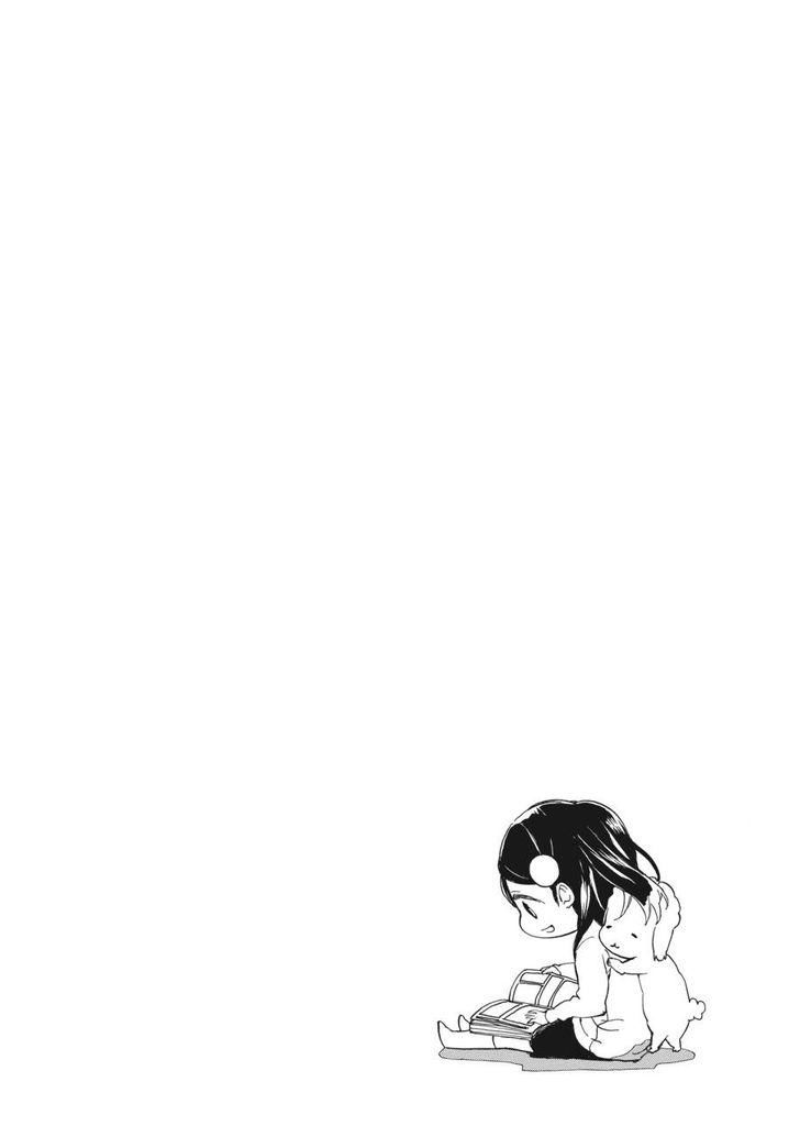 Barakamon - Chương 72