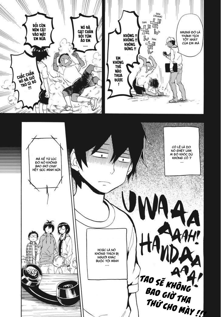Barakamon - Chương 73