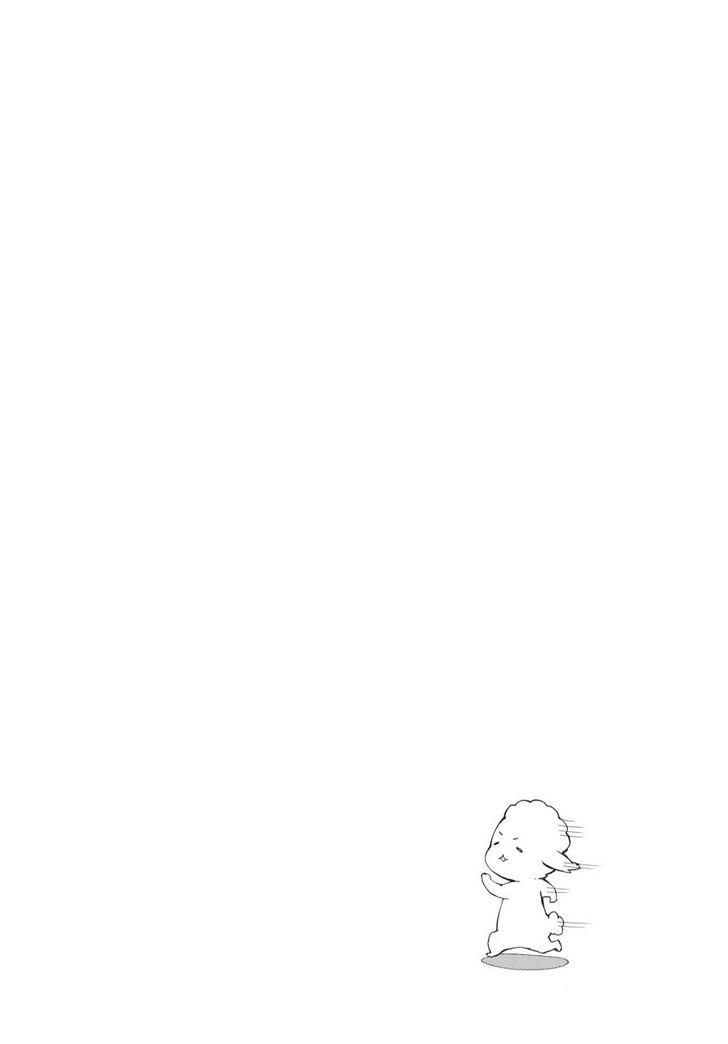 Barakamon - Chương 73