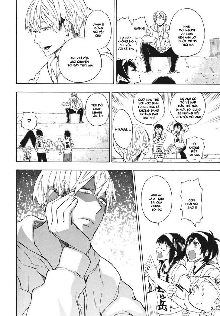 Barakamon - Chương 74