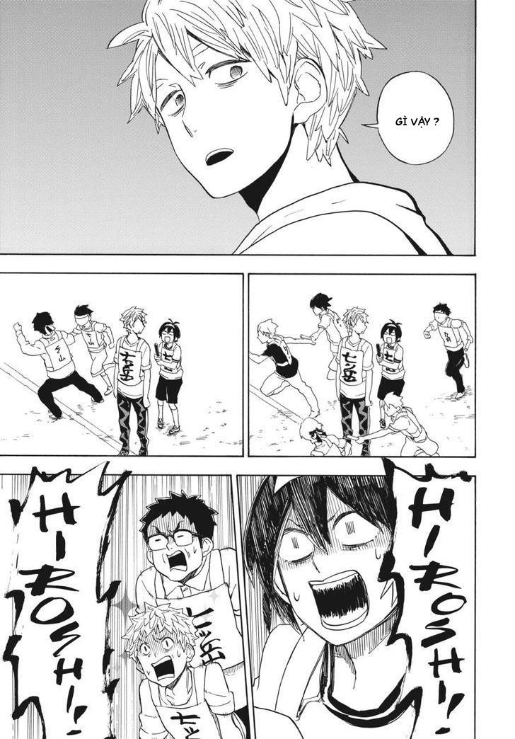 Barakamon - Chương 74