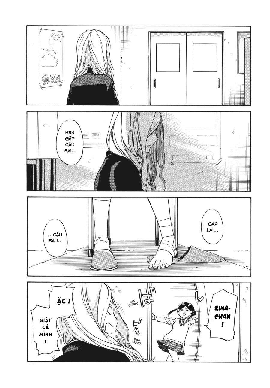 Barakamon - Chương 77