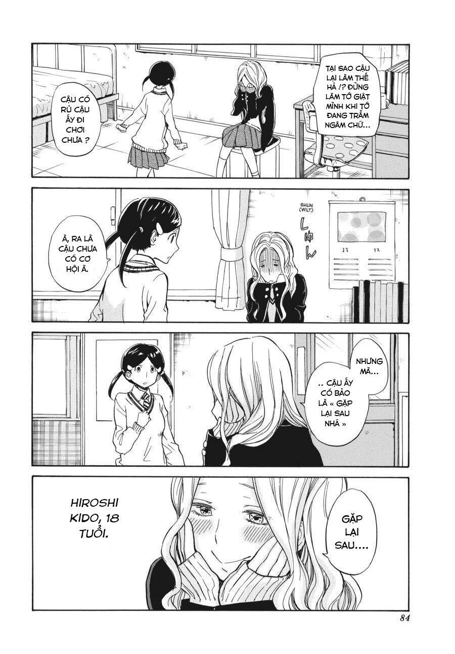 Barakamon - Chương 77
