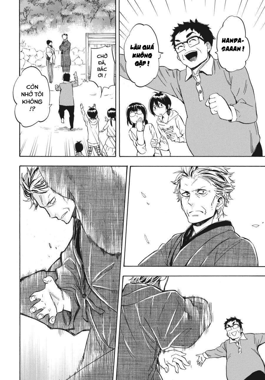 Barakamon - Chương 78