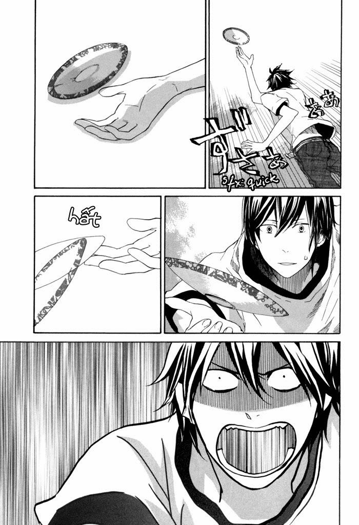 Barakamon - Chương 8
