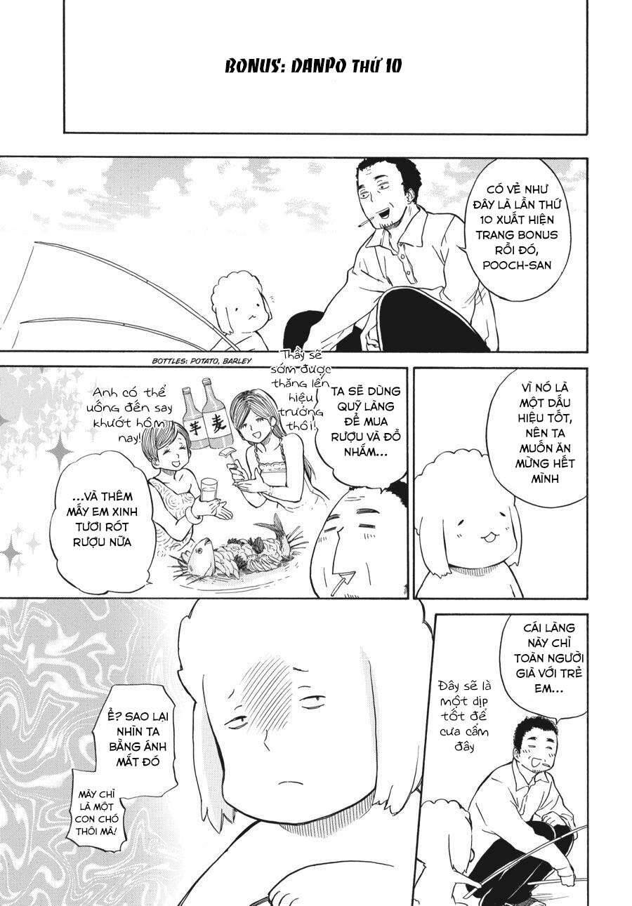 Barakamon - Chương 80