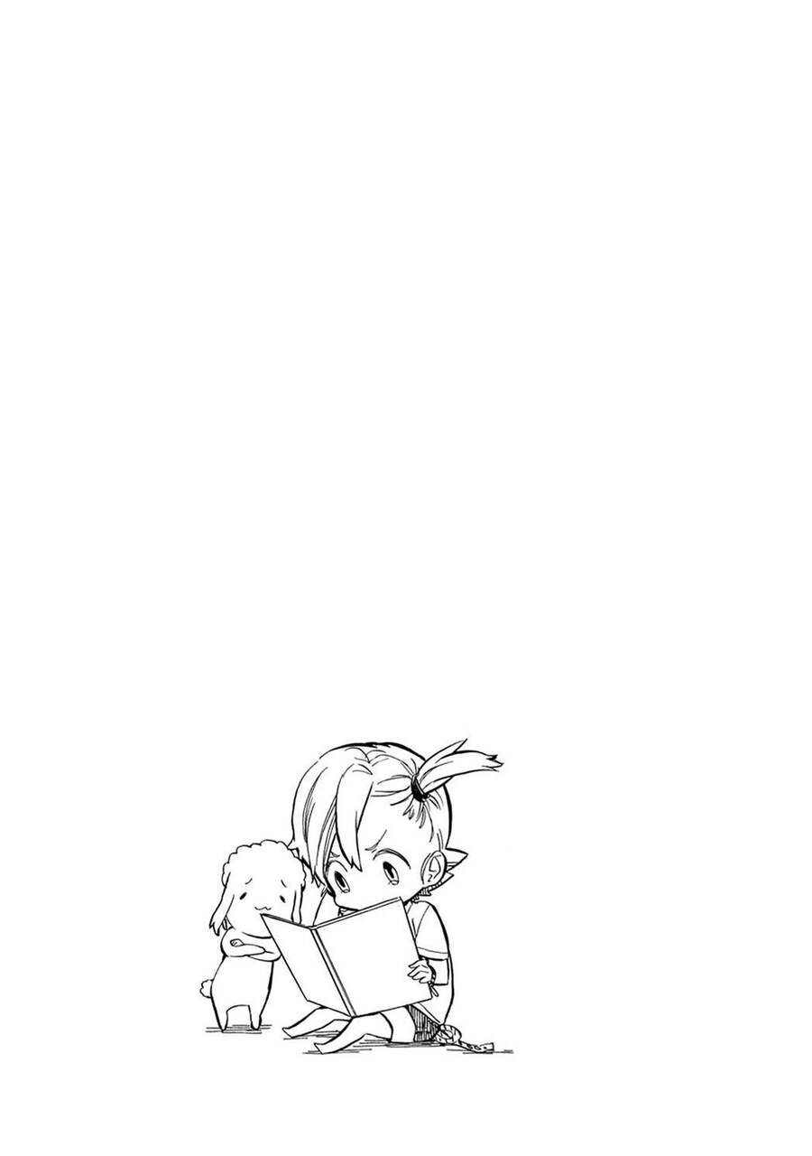 Barakamon - Chương 81