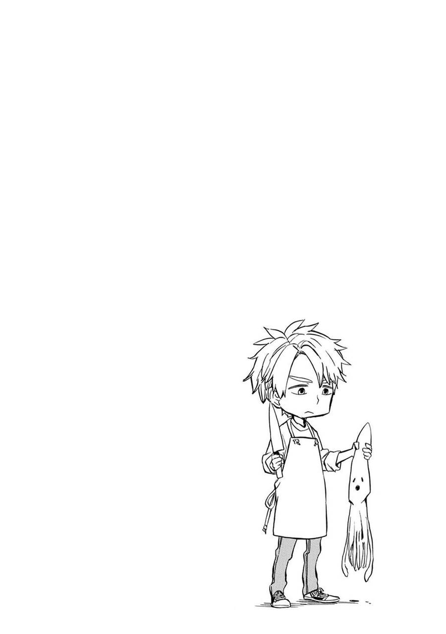 Barakamon - Chương 81