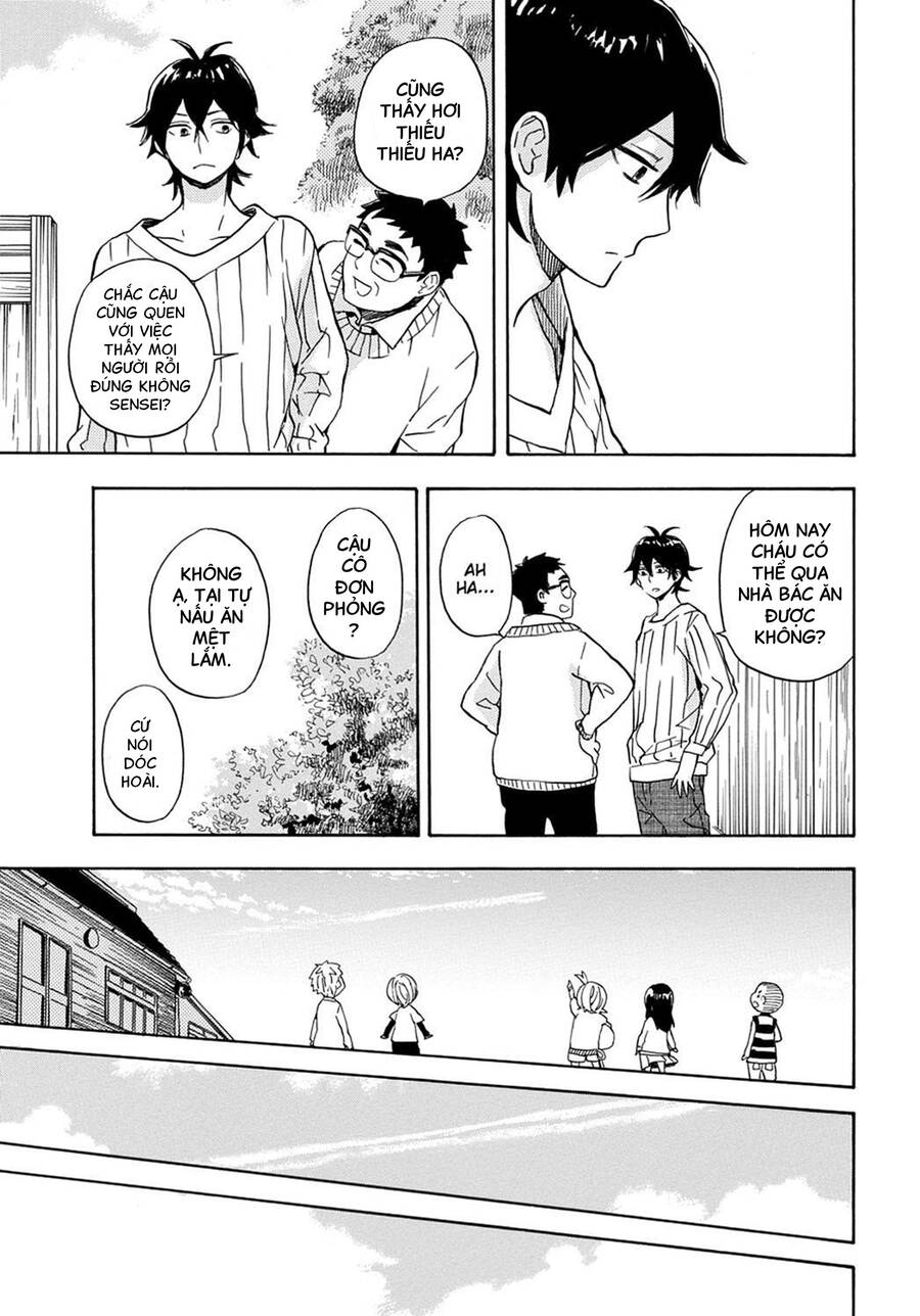Barakamon - Chương 82