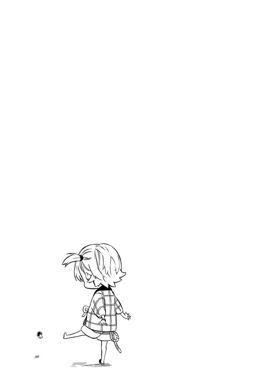Barakamon - Chương 82