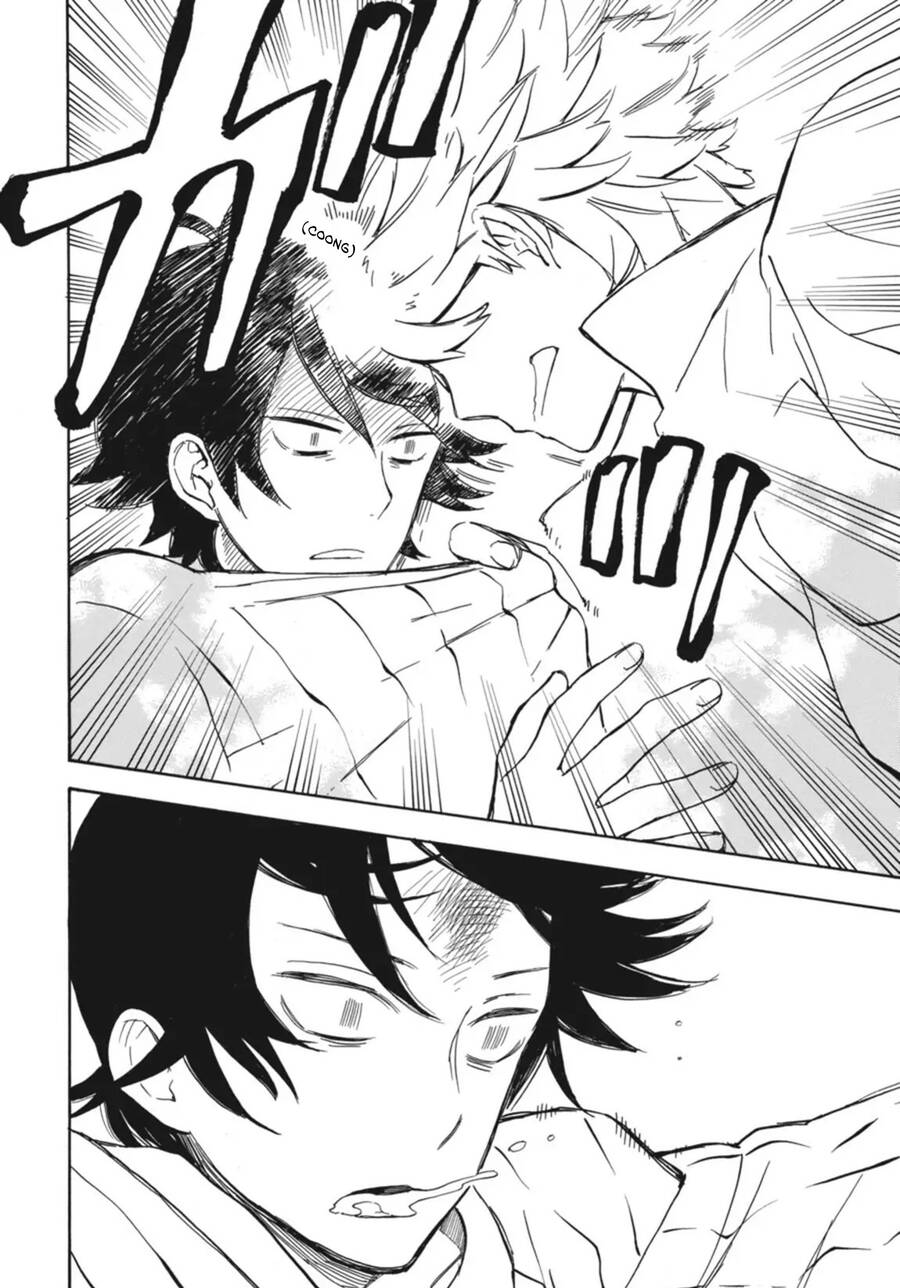 Barakamon - Chương 83