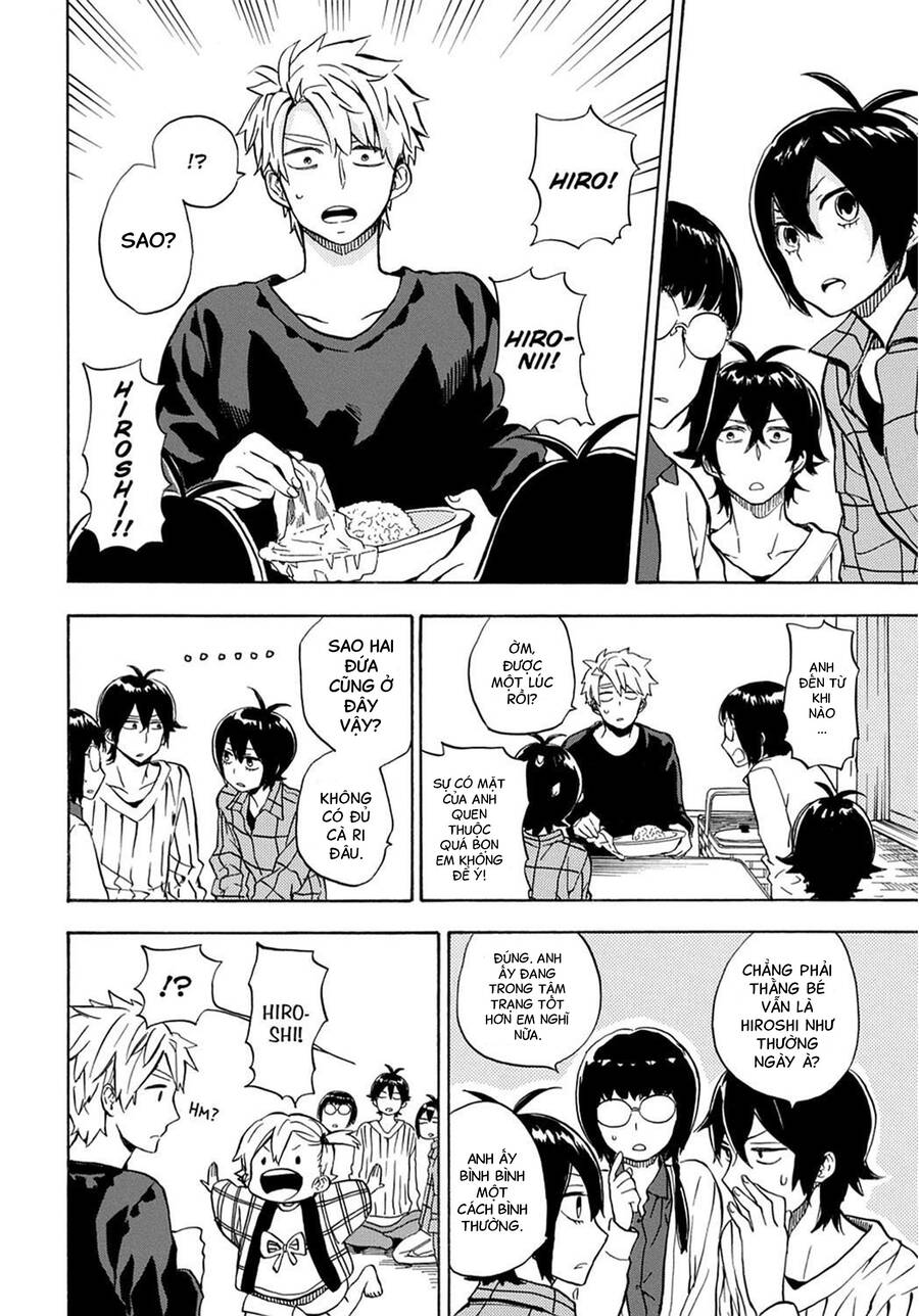 Barakamon - Chương 83