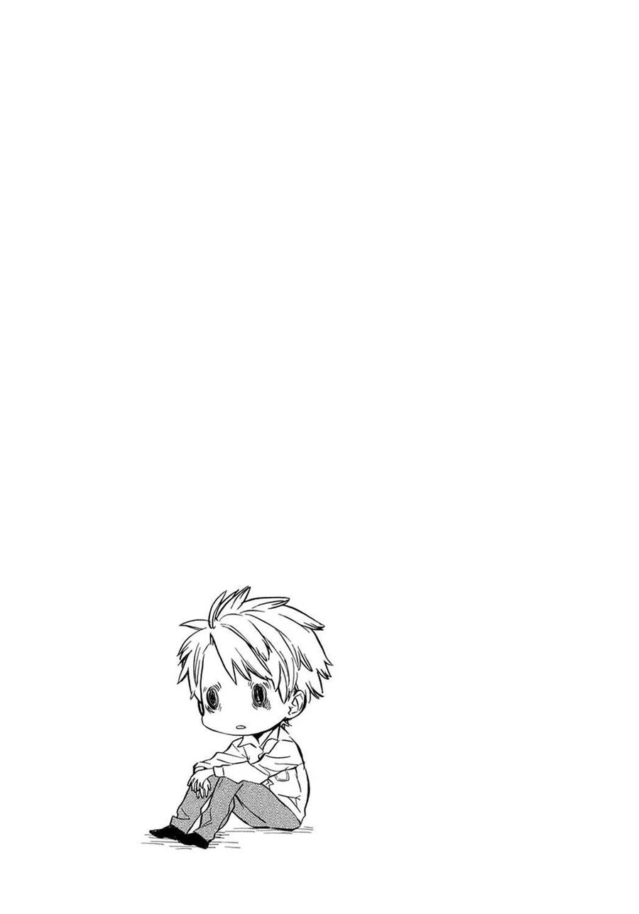 Barakamon - Chương 83