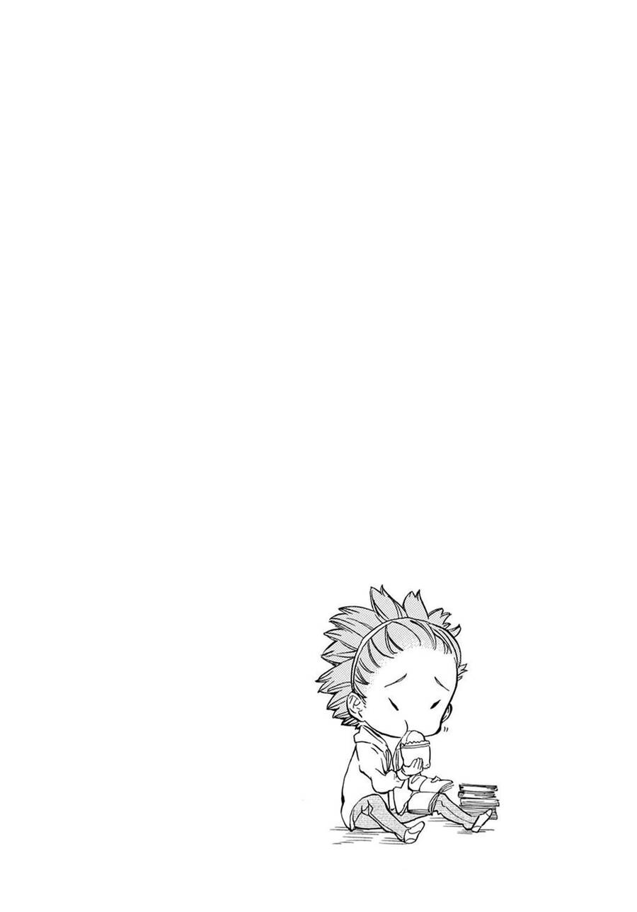 Barakamon - Chương 83