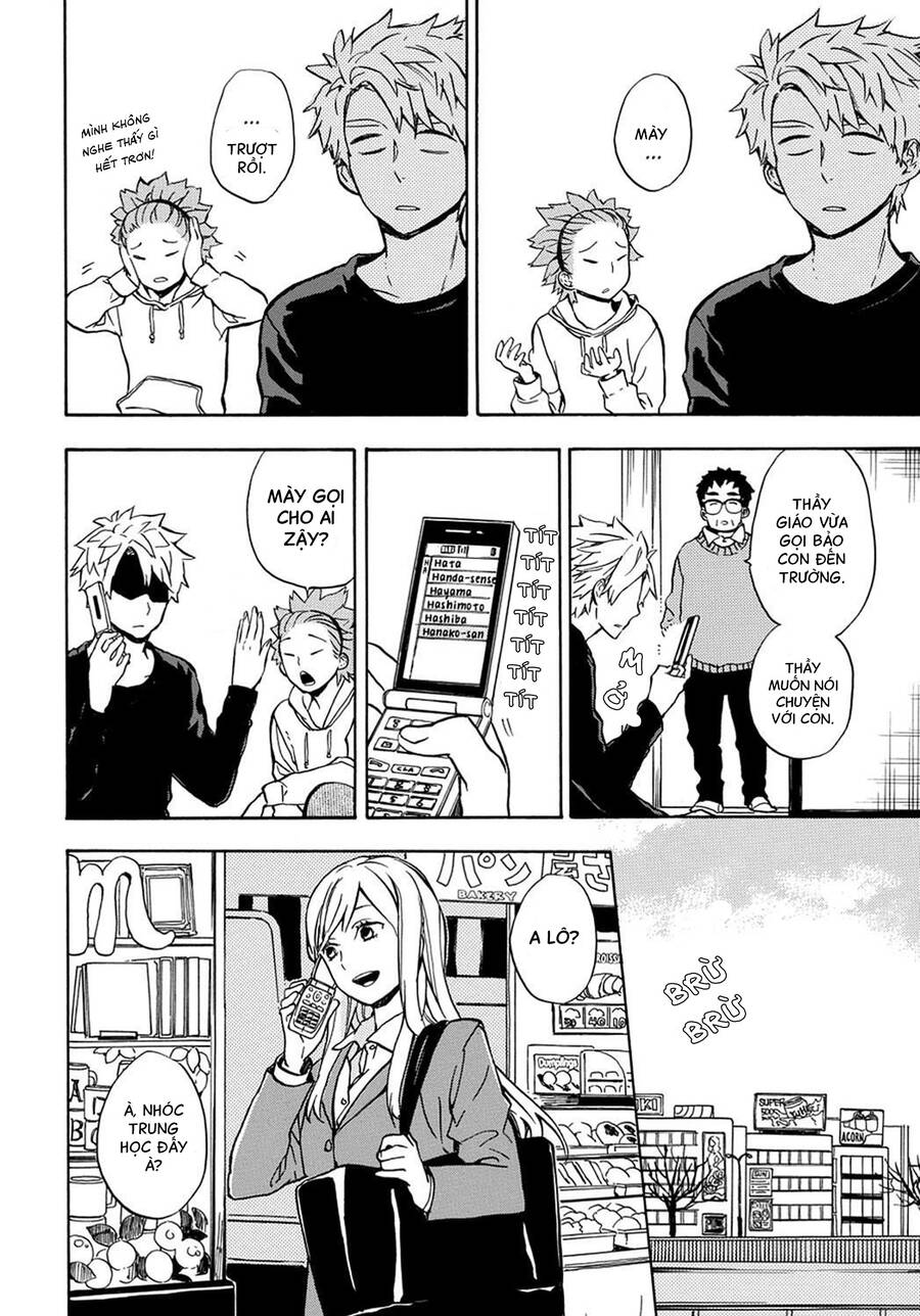 Barakamon - Chương 83