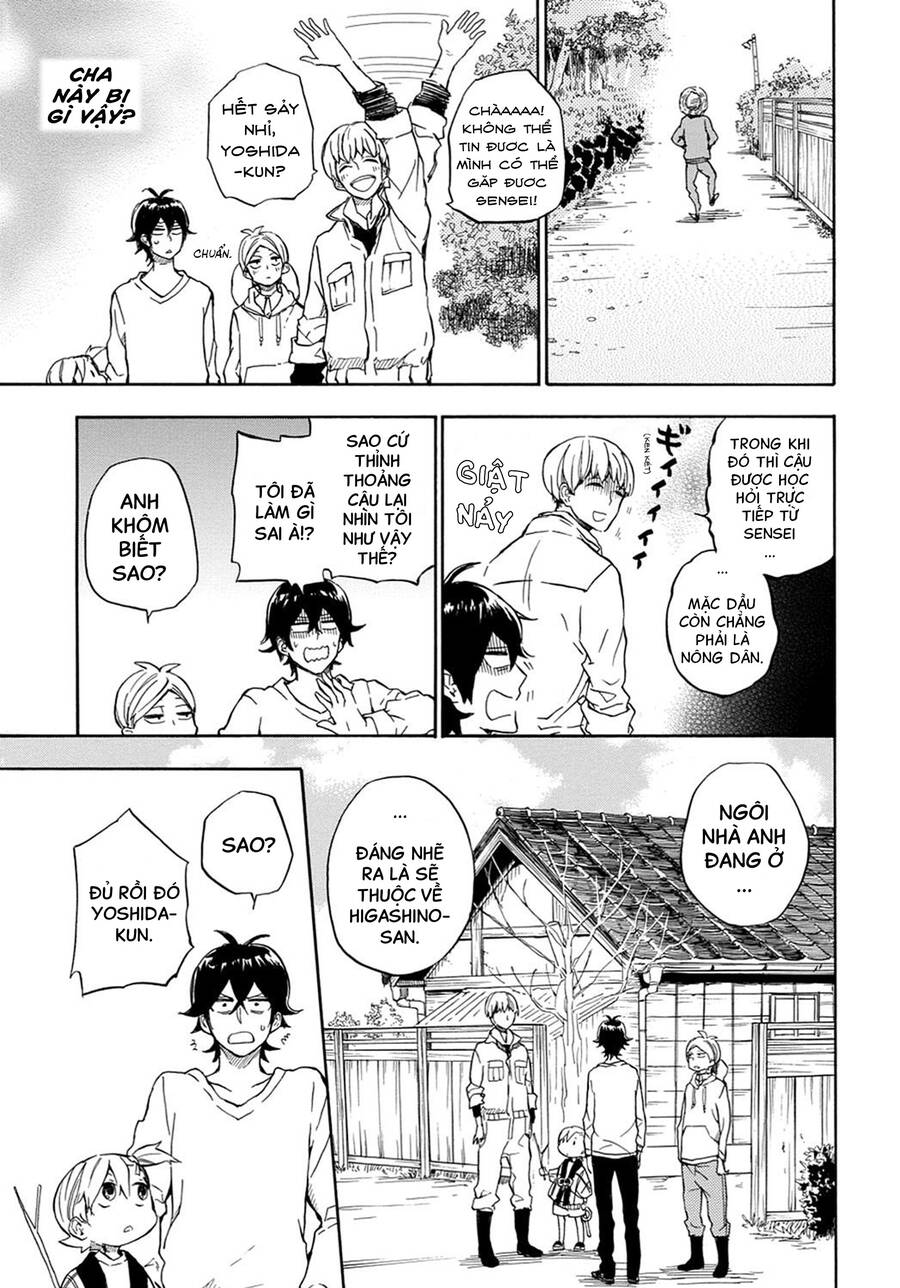 Barakamon - Chương 84
