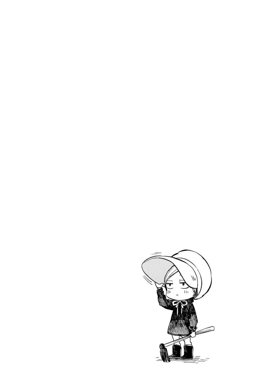 Barakamon - Chương 84