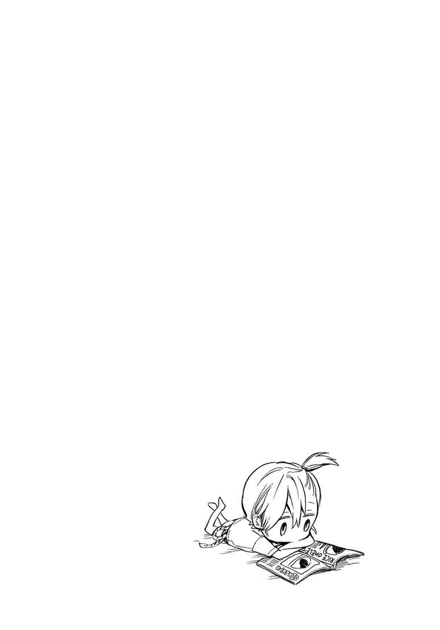 Barakamon - Chương 85