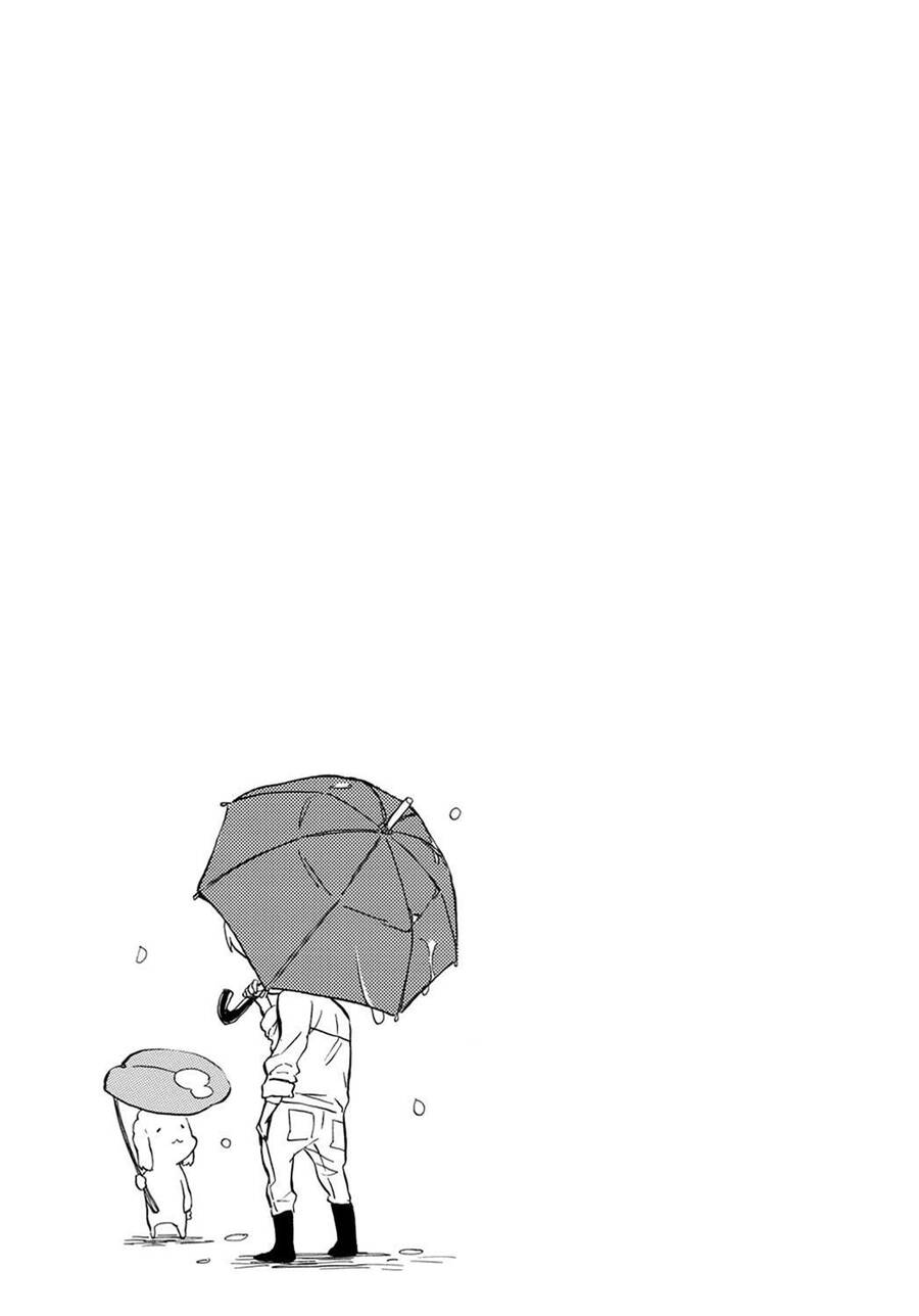 Barakamon - Chương 86