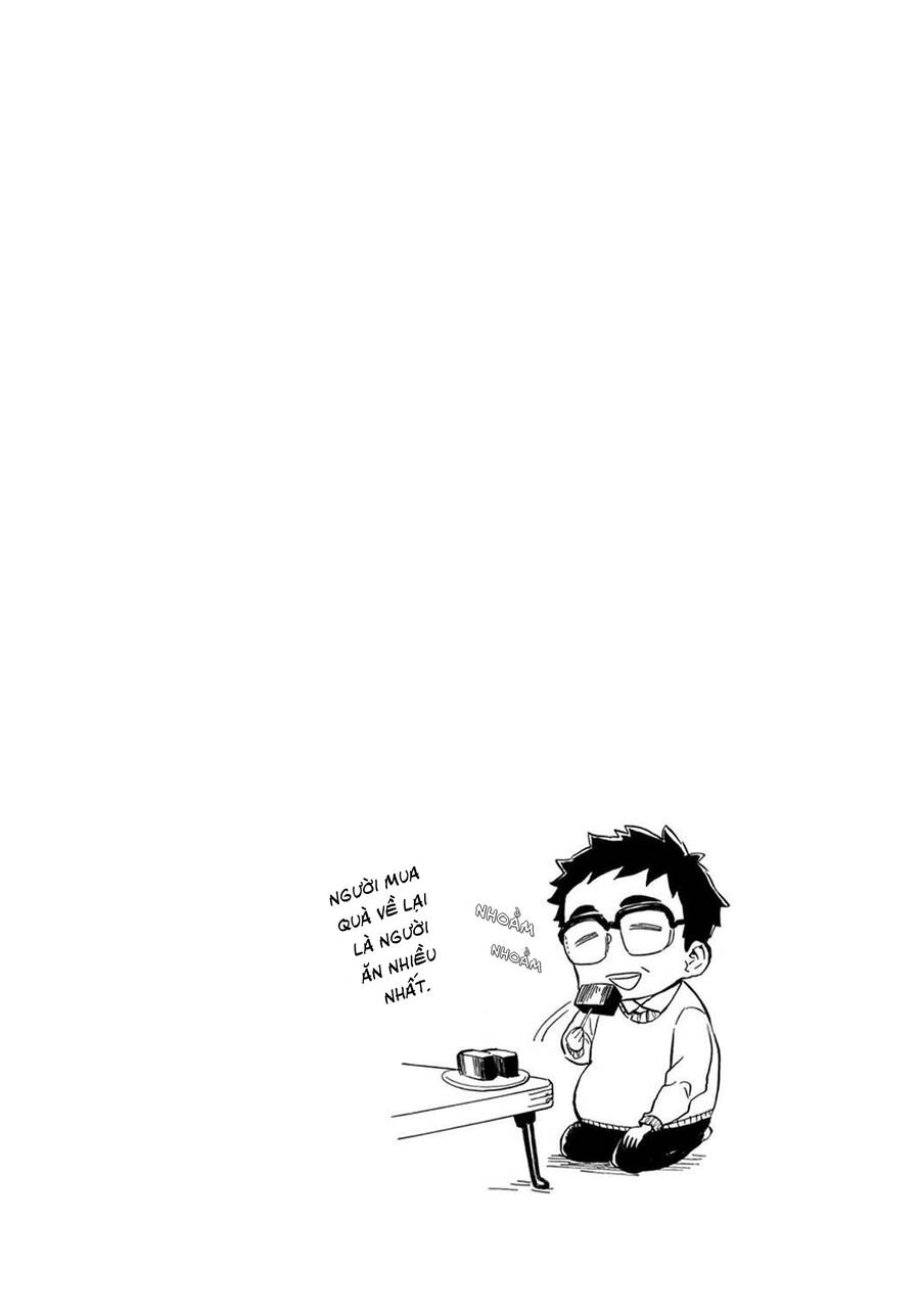 Barakamon - Chương 86