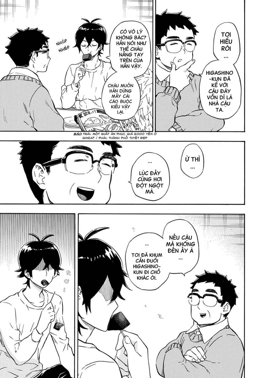 Barakamon - Chương 86