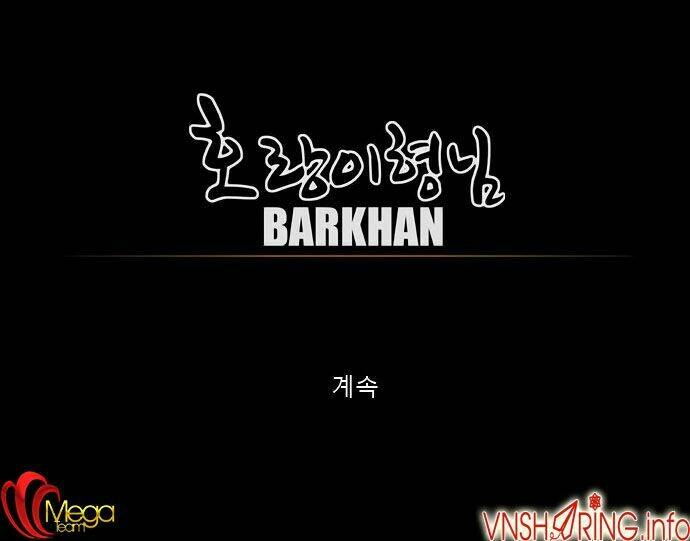 Barkhan - Chương 1