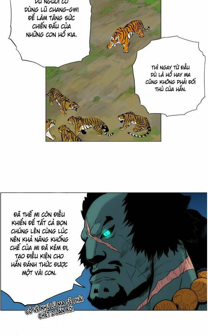 Barkhan - Chương 2
