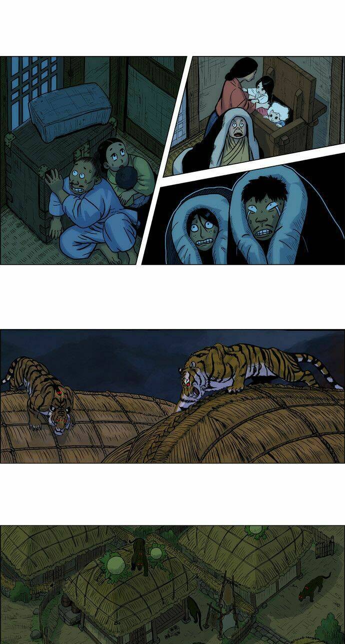 Barkhan - Chương 2