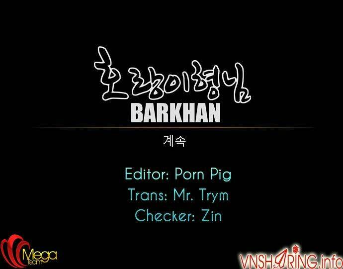Barkhan - Chương 2