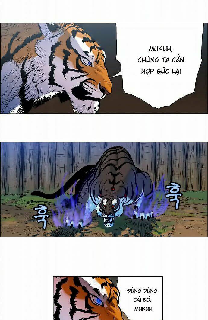 Barkhan - Chương 3