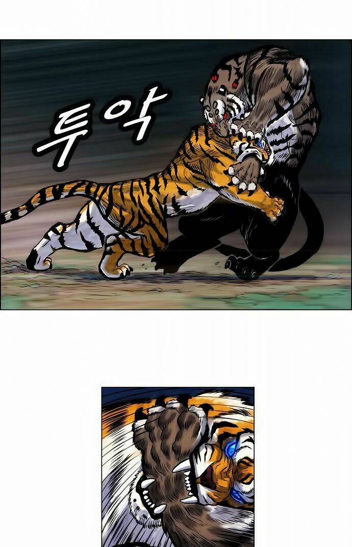 Barkhan - Chương 3
