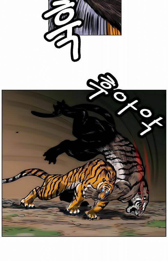 Barkhan - Chương 3