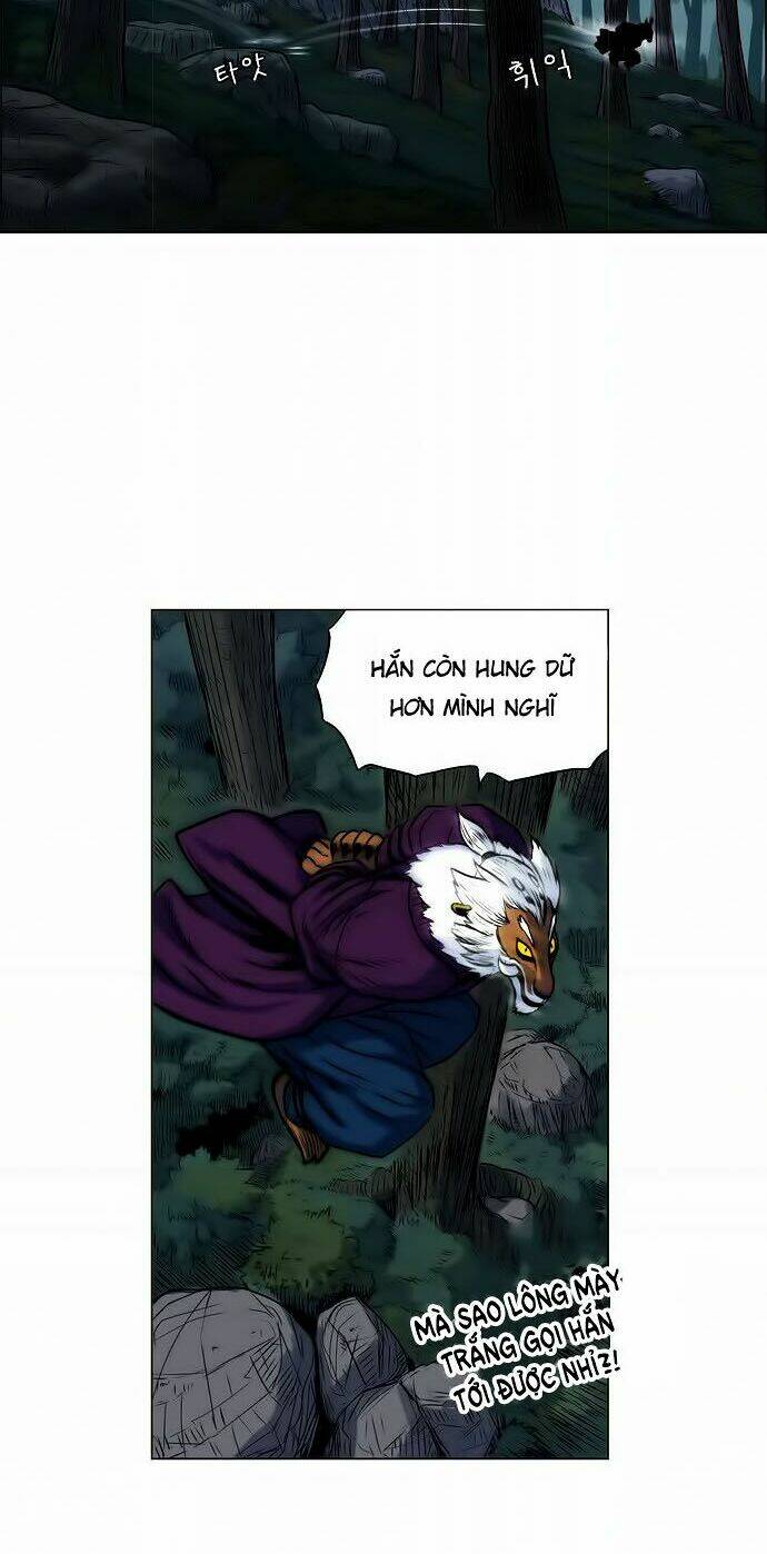 Barkhan - Chương 3