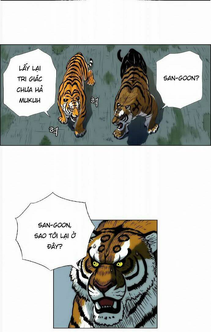 Barkhan - Chương 3