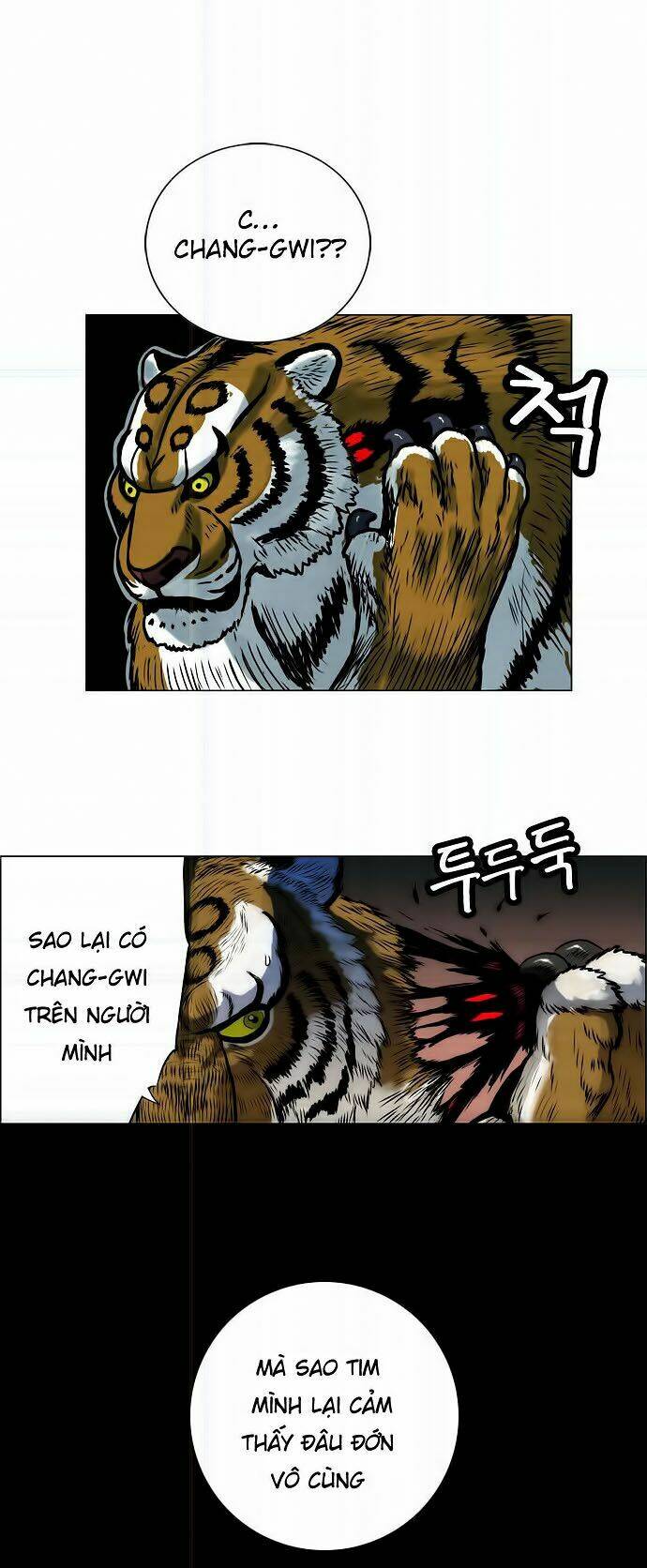 Barkhan - Chương 3