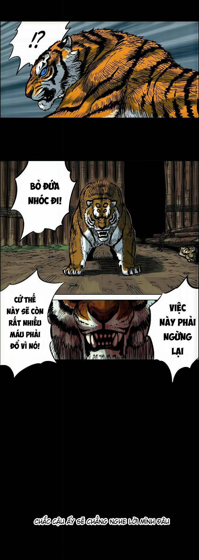 Barkhan - Chương 3