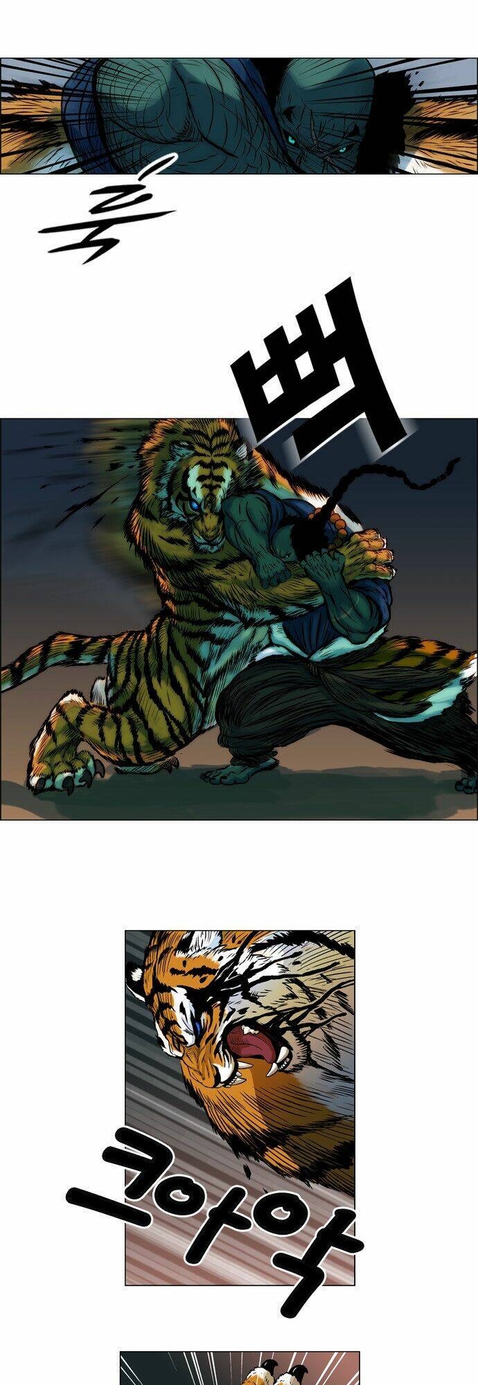 Barkhan - Chương 4
