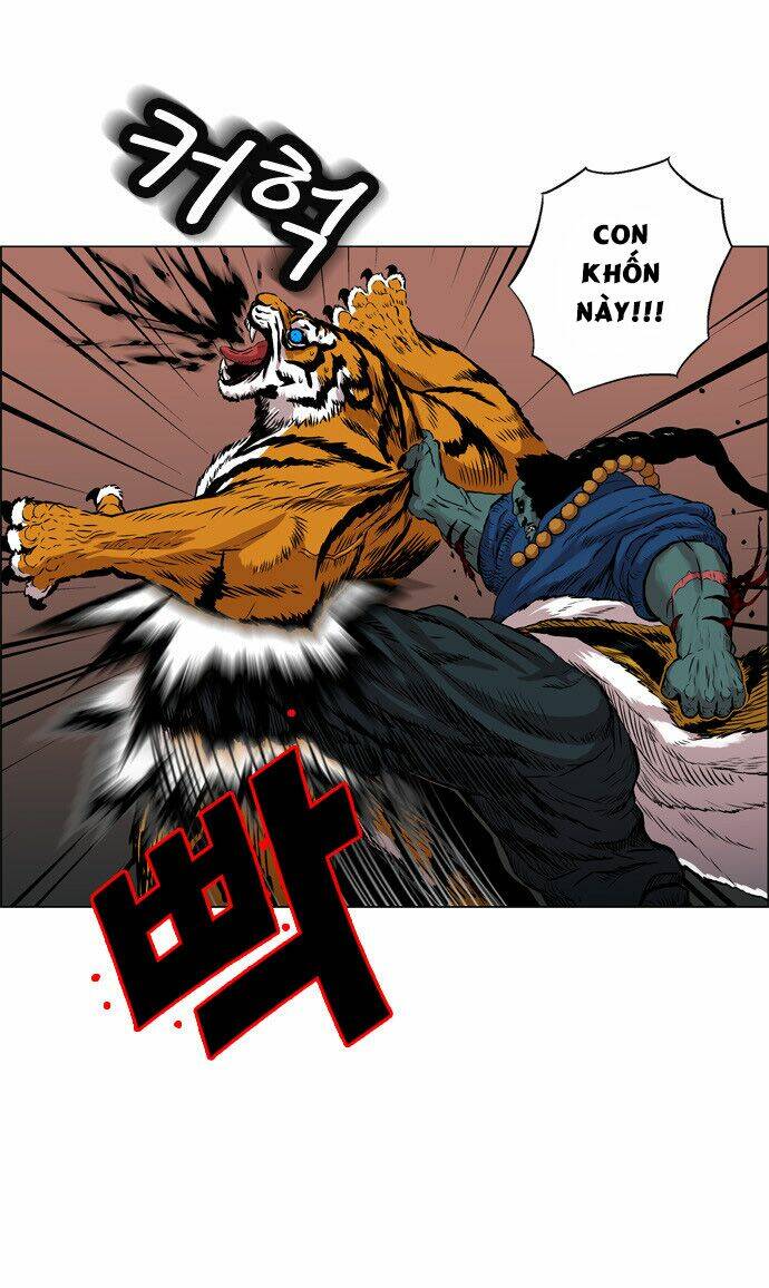 Barkhan - Chương 4