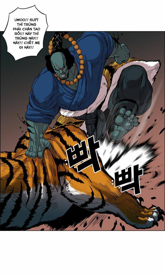 Barkhan - Chương 4