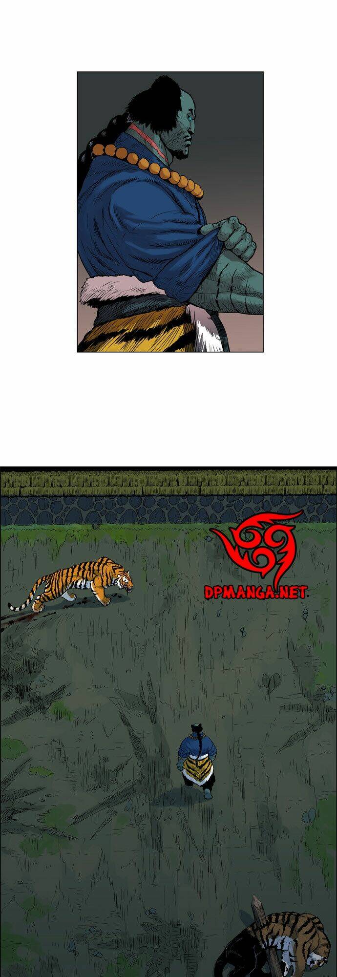 Barkhan - Chương 4