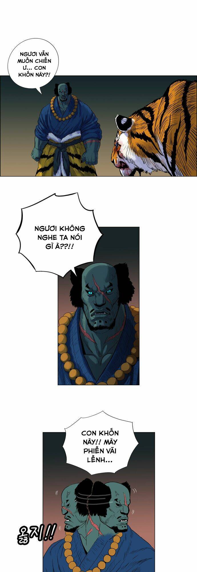 Barkhan - Chương 4