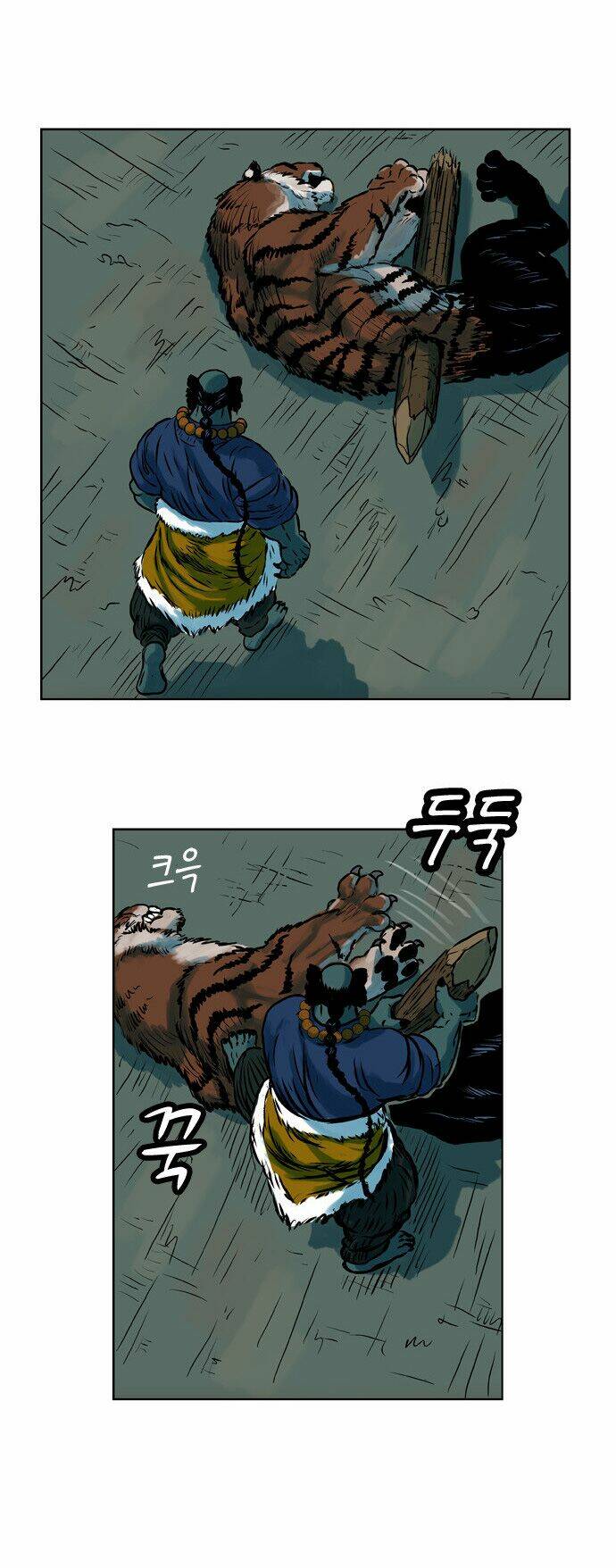 Barkhan - Chương 4