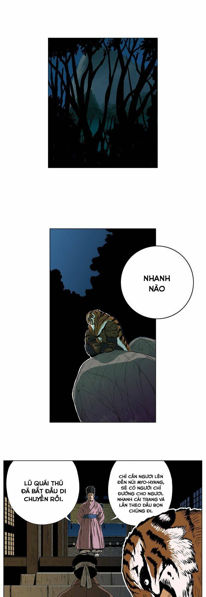 Barkhan - Chương 4