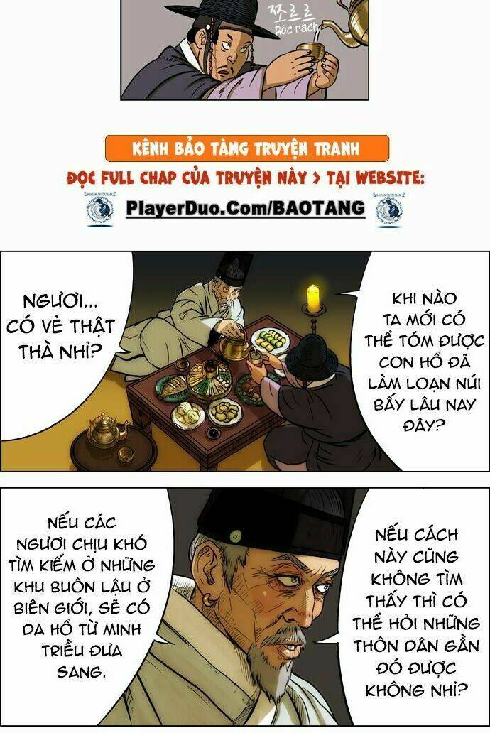 Barkhan - Chương 5