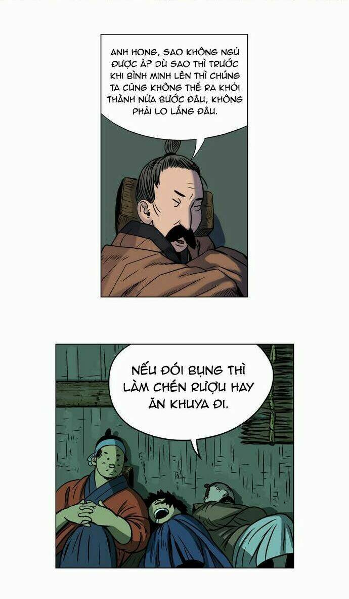 Barkhan - Chương 5