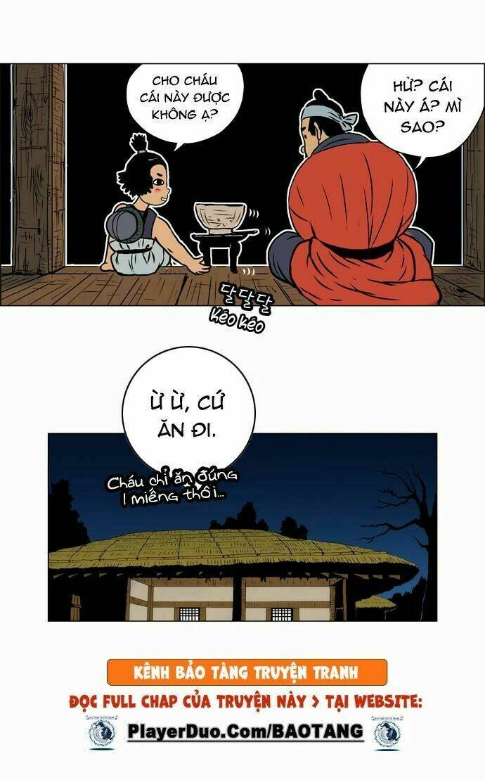 Barkhan - Chương 5