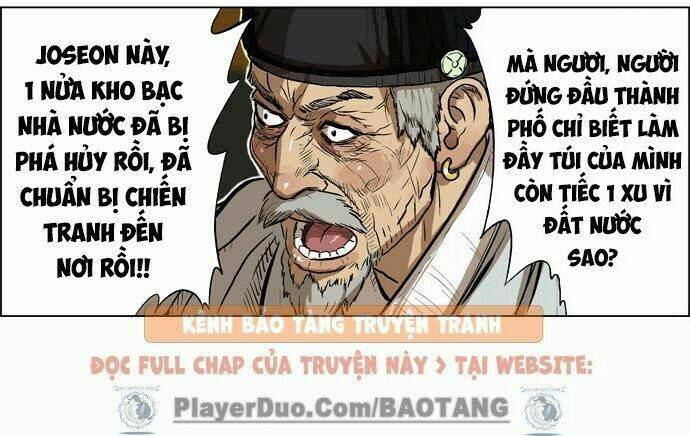 Barkhan - Chương 5