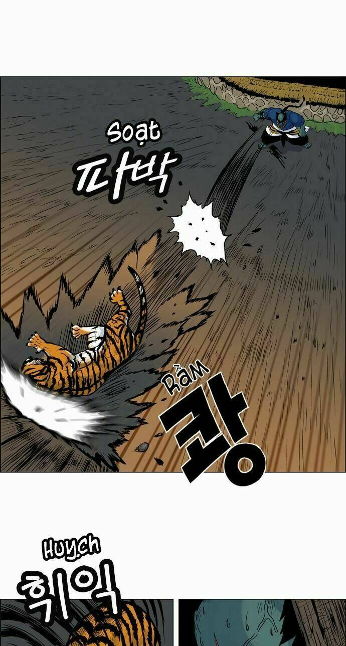 Barkhan - Chương 6