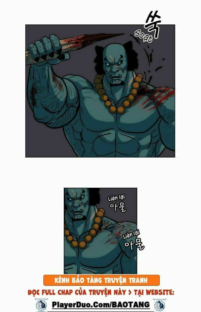 Barkhan - Chương 6